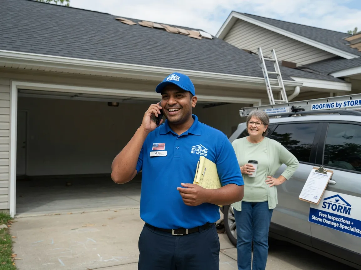 Roof Repair Near Me Kents Store, VA FAQs