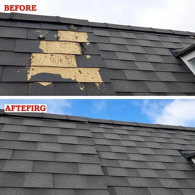 Roof Repair Near Me in Kents Store, VA near me